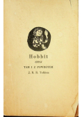 Hobbit czyli tam i z powrotem