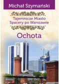 Tajemnicze miasto  Ochota