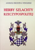 Herby szlachty Rzeczypospolitej