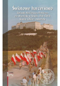 Światowe harcerstwo