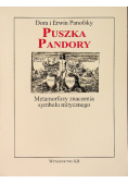 Puszka Pandory Metamorfozy znaczenia symbolu mitycznego