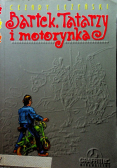 Bartek Tatarzy i motorynka