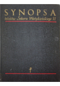 Synopsa tekstów Soboru Watykańskiego