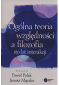 Ogólna teoria względności a filozofia