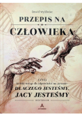 Przepis na człowieka