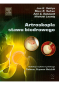 Artroskopia stawu biodrowego