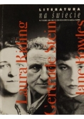 Literatura na świecie