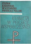 Kobieta w Polsce współczesnej