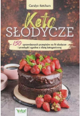 Keto słodycze