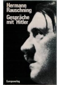 Gesprache mit Hitler