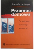 Przemoc domowa
