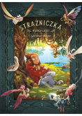 Strażniczka Małych Ludzi. Wróżkowy balsam. Tom 1
