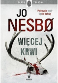 Więcej krwi pocket