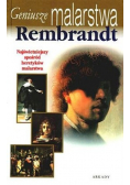 Geniusze malarstwa Rembrandt