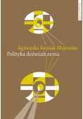 Polityka doświadczenia
