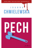 Królowa Polskiego Kryminału Tom 20 Pech