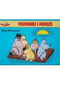 Muminki i morze