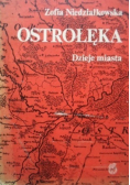 Ostrołęka dzieje miasta