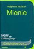 Mienie