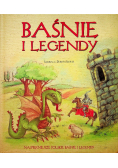 Baśnie i legendy