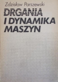 Drgania i dynamika maszyn