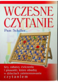 Wczesne czytanie