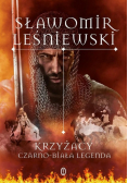 Krzyżacy  Czarno-biała legenda