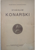 Stanisław Konarski 1926 r.