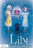 Lily i zaklęcie zdrajców