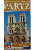 Paryż i Grand Louvre