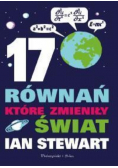 17 równań które zmieniły świat