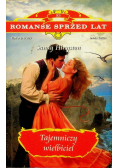 Romanse sprzed lat tom 85 Tajemniczy wielbiciel