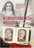Korespondencja rodzinna 1863-1885