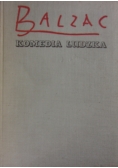 Komedia Ludzka, 15 tomów