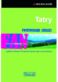 Tatry  przewodnik górski
