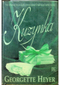 Kuzynka