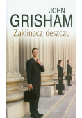 John Grisham - Zaklinacz deszczu