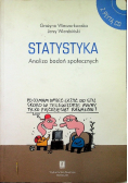 Statystyka z CD