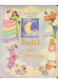 Bajki Na Dobranoc
