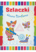 Szlaczki klauna Bimboma