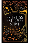 Priestess of Storms & Stone