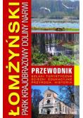 Łomżyński Park Krajobrazowy Doliny Narwi Przewodnik