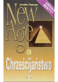 New Age a chrześcijaństwo