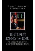 Tennessee's John Wilder