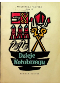 Dzieje Kołobrzegu Tom 14