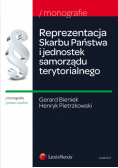Reprezentacja Skarbu Państwa i jednostek samorządu terytorialnego