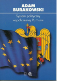 System polityczny współczesnej Rumunii