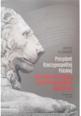 Prezydent Rzeczypospolitej Polskiej