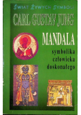 Mandala symbolika człowieka doskonałego