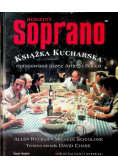Rodziny Soprano książka kucharska